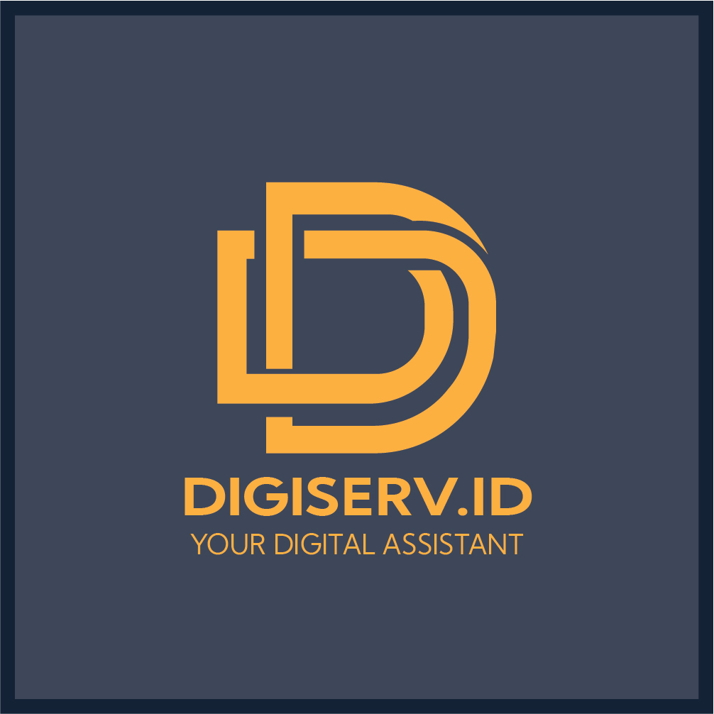 Digiserv Logo